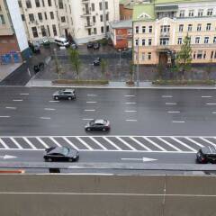 Отель TimeHome on Sadovoe Москва фото 9