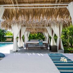 Отель Grandvrio Ocean Resort Danang спа