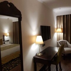 The Midland Hotel удобства в номере