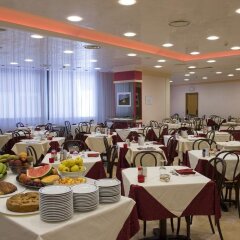 Hotel Miralaghi Кьянчиано Терме помещение для мероприятий фото 2