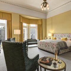 The Balmoral Hotel комната для гостей фото 3