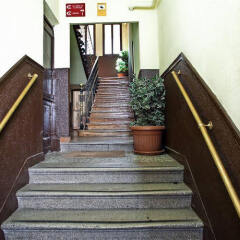 Отель Hostal Abaaly Испания, Мадрид - 4 отзыва об отеле, цены и фото номеров - забронировать отель Hostal Abaaly онлайн интерьер отеля фото 3