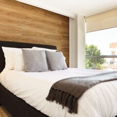 Апартаменты Cozy One Bed Studio at Condesa Neighborhood Мехико фото 2