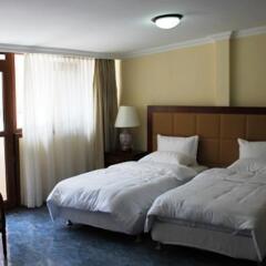Отель Old Town Suite комната для гостей фото 3