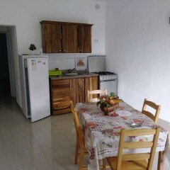 Отель Caribe Immobiliare - Boca Chica в номере