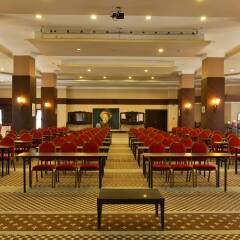 Orange County Resort Hotel Kemer - All Inclusive фото 2