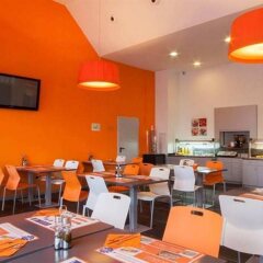 Hotel Venture Sant Cugat питание