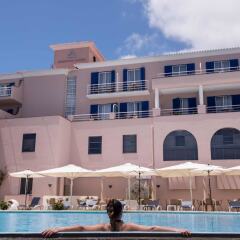 Отель Faial Resort Орта фото 7