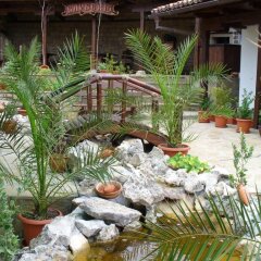 Отель Guest Rooms Cheshmata Велико Тырново фото 5