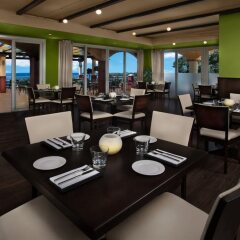 Отель Marriott's Marbella Beach Resort питание фото 2