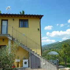 Отель Casa Giulia Реггелло фото 2