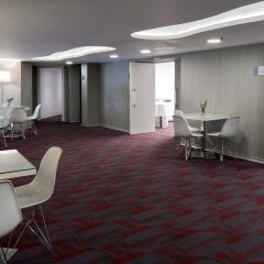 Отель Metropolitan Suites Тель-Авив помещение для мероприятий