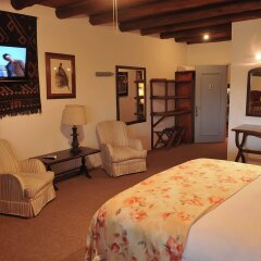 Hotel La Castellana in Paysandu, Uruguay from 117$, photos, reviews - zenhotels.com room amenities
