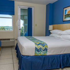Aquarius Vacation Club at Boqueron Beach Resort in Cabo Rojo, Puerto Rico from 174$, photos, reviews - zenhotels.com guestroom photo 4