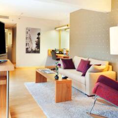 Radisson Blu Royal Hotel Helsinki комната для гостей фото 3