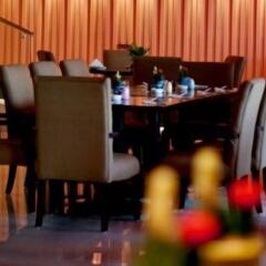 Отель City Inn Beijing Happy Valley питание