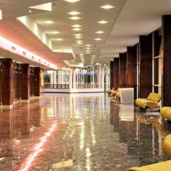 Отель Novotel Budapest City фото 2