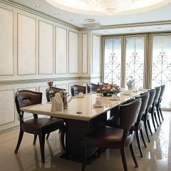 Masan Arirang Tourist Hotel питание
