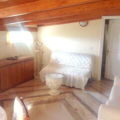 Апартаменты Apartment With one Bedroom in Crispiano, With Pool Access, Enclosed Garden and Wifi - 10 km From the Beach Криспьяно комната для гостей фото 4
