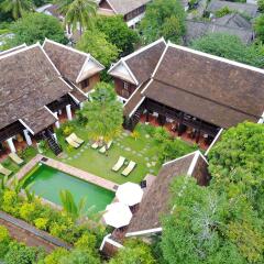 Villa Maydou Boutique Hotel развлечения