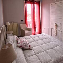 Отель B&B Grazia Капуя фото 14
