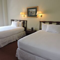 Boston Hotel Buckminster удобства в номере