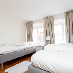Отель ApartDirect Gamla Stan II Швеция, Стокгольм - отзывы, цены и фото номеров - забронировать отель ApartDirect Gamla Stan II онлайн детские мероприятия фото 2
