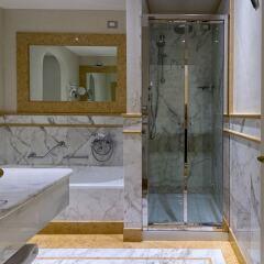 Golden Tower Hotel & Spa сауна