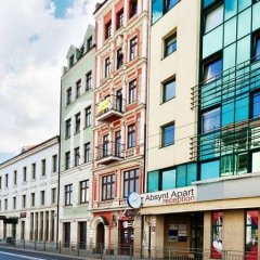 Отель AbsyntApartment Польша, Вроцлав - отзывы, цены и фото номеров - забронировать отель AbsyntApartment онлайн фото 3