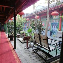 Отель Beijing Double Happiness Hotel Китай, Пекин - отзывы, цены и фото номеров - забронировать отель Beijing Double Happiness Hotel онлайн фото 16