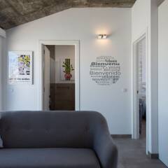 Отель Apartamento Los Riscos By Canariasgetaway Испания, Меленара - отзывы, цены и фото номеров - забронировать отель Apartamento Los Riscos By Canariasgetaway онлайн комната для гостей фото 2