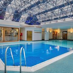 Отель Hilton London Metropole бассейн фото 3