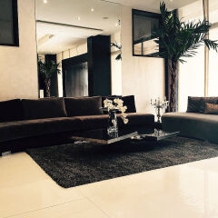 The Seven Hotel and Spa в номере