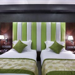 Platinum Grand Hotel in Dhaka, Bangladesh from 88$, photos, reviews - zenhotels.com guestroom photo 5