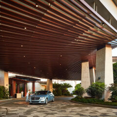 Отель Grand Hyatt Sanya Haitang Bay Resort and Spa фото 13