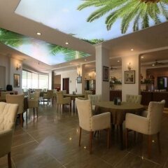 Mysea Hotels Incekum Турция, Аланья - отзывы, цены и фото номеров - забронировать отель Mysea Hotels Incekum онлайн питание фото 2