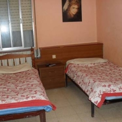 Hotel Pension Mode Lleida Льейда детские мероприятия фото 2