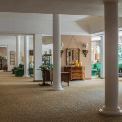 Отель Terme di Relilax Boutique Hotel & Spa Италия, Монтегротто-Терме - отзывы, цены и фото номеров - забронировать отель Terme di Relilax Boutique Hotel & Spa онлайн помещение для мероприятий
