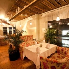 Отель Guest House Lauvaskalni интерьер отеля