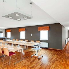 Отель Ibis Praha Old Town Чехия, Прага - - забронировать отель Ibis Praha Old Town, цены и фото номеров помещение для мероприятий фото 2