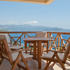 Lycia Hotel Турция, Патара - отзывы, цены и фото номеров - забронировать отель Lycia Hotel онлайн балкон