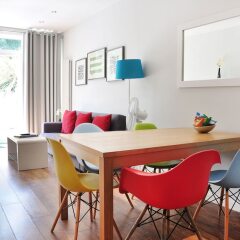Отель Lamington Apartments Великобритания, Лондон - отзывы, цены и фото номеров - забронировать отель Lamington Apartments онлайн фото 25