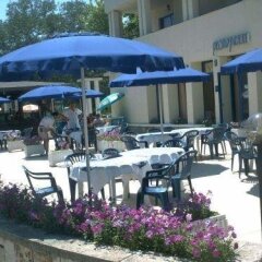 Отель Chaika Hotel Болгария, Св. Константин и Елена - отзывы, цены и фото номеров - забронировать отель Chaika Hotel онлайн гостиничный бар