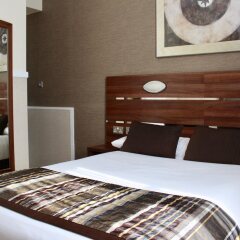 Huttons Hotel комната для гостей фото 2