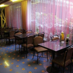 Отель Chengdu Motel 168 Sichuan Conservatory of Music питание