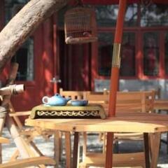 Flowering House Courtyard Hotel развлечения