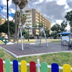 Отель Rentcostadelsol Apartamento Fuengirola - Doña Sofía 5E Фуэнхирола фото 10