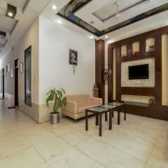 Paharganj Hotel near Railway Station интерьер отеля фото 2