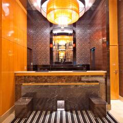 APA Hotel Tokyo Kudanshita гостиничный бар
