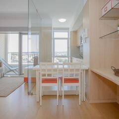 Апартаменты Liiiving In Porto - Antas Corporate Studio в номере фото 2